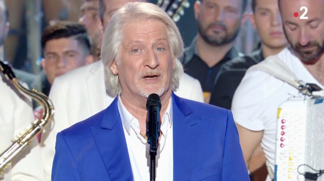 Patrick Sébastien fait ses adieux sans rancunes (Les années bonheur) - ZAPPING TÉLÉ DU 13/05/2019