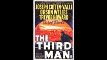The Third Man Main Title-The Third Man-Antons Karas