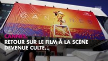 Cannes 2019 : Une carioca géante pour le 25 ème anniversaire de la Cité de la peur