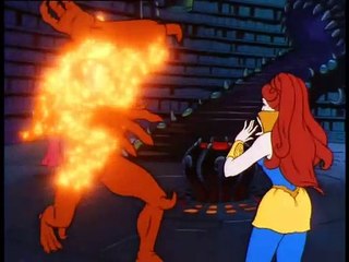 She-Ra Princess of Power The Eldritch Mist 5min minisode.mpg