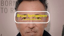 Bruce Springsteen racconta Asbury Park