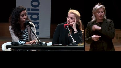 L’info pour tous, une question de diversité : témoignage de Farida Nouar, journaliste à France Info