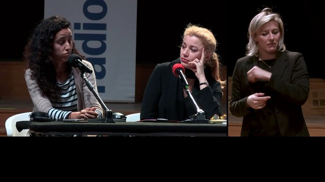 L’info pour tous, une question de diversité : témoignage de Farida Nouar, journaliste à France Info