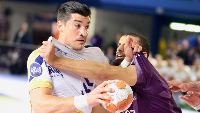 Istres-Saint Raphaël, le résumé | J22 Lidl Starligue 18-19