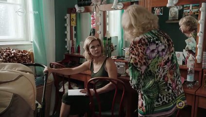 Csak színház és más semmi S03E05