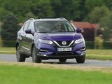 Essai Nissan Qashqai dCi 115 DCT N-Connecta (2019)