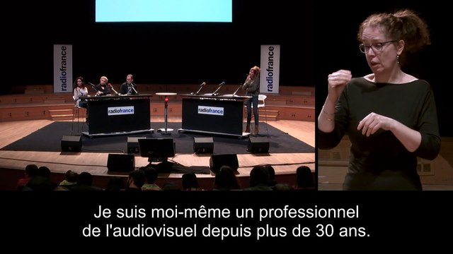L’info pour tous, une question de diversité : témoignage d'Eric Canda, fondateur de JARIS
