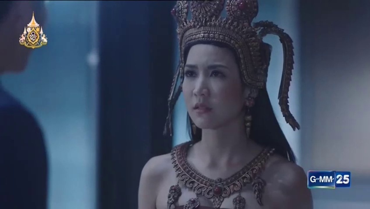 นางมาร EP.11 ย้อนหลัง วันที่ 13 พฤษภาคม 2562