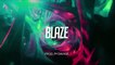 Blaze - Hard Boomin 808 Trap Beat Hip-HopRap Instrumental (prod. Savage)