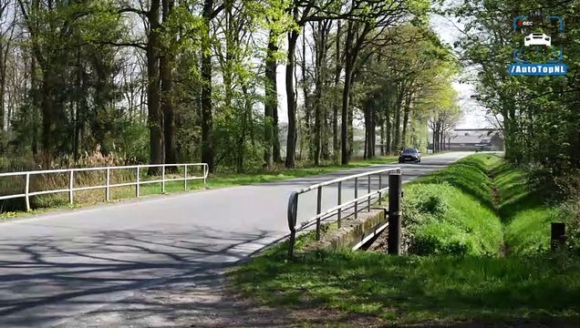 2019 ALPINA B5 Touring G31 608HP 4.4 V8 BiTurbo SOUND & EXHAUST by AutoTopNL