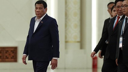 Élections aux Philippines : Duterte espère renforcer son pouvoir