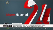 AK Parti'de gündem İstanbul