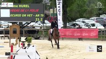 GN2019 | SO_04_Cluny | Pro Elite Grand Prix (1,50 m) Grand Nat | Jerome HUREL | VEGAS DE LA FOLIE