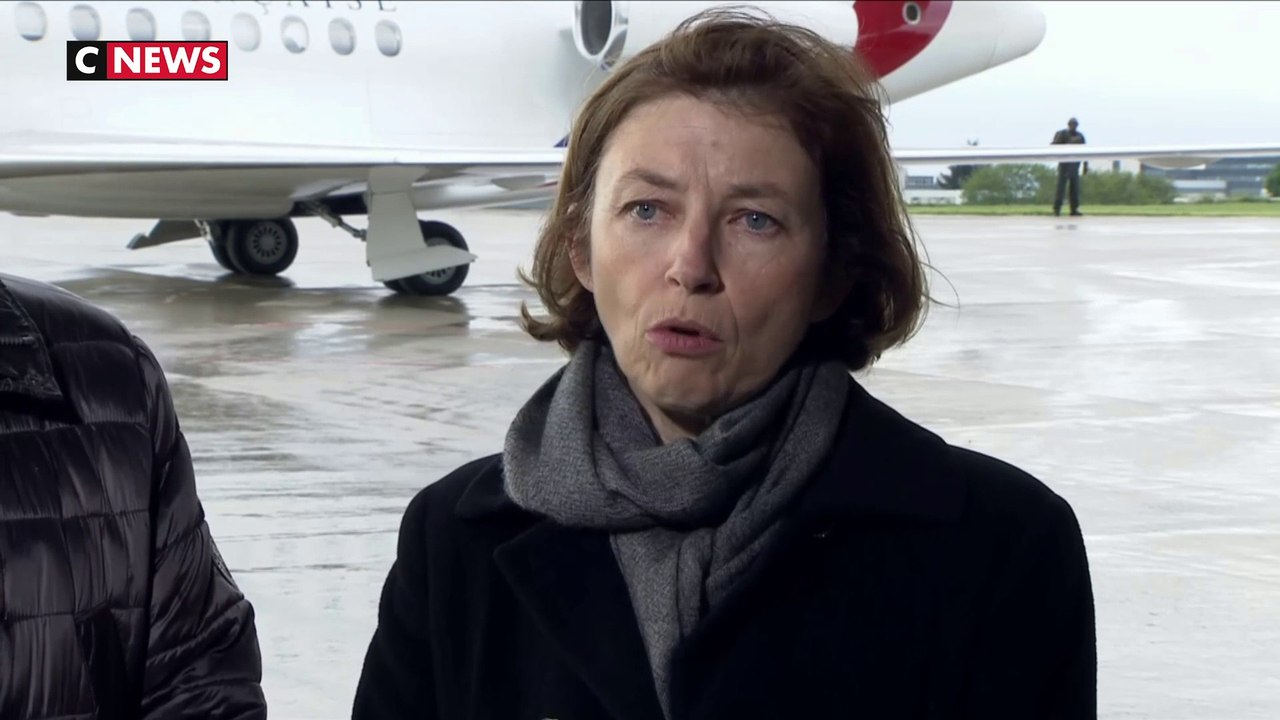 Quels hommages seront rendus aux soldats tués en libérant les otages ?