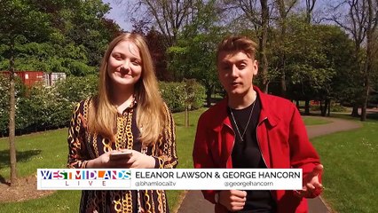 GOODLINES: 14th May 2019