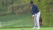 PGA Tour - Tiger Woods prend ses marques