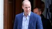 Prince William and Danny Dyer nominated for Celebrity Dad of the Year
