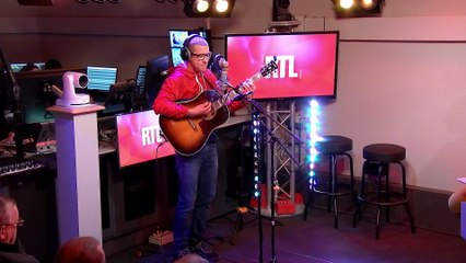 Nicolas Briançon, Anne Charrier et François Vincentelli dans A La Bonne Heure !