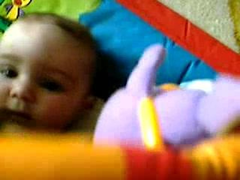 sur son tapis a vatan