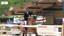 GN2019 | SO_04_Cluny | Pro Elite Grand Prix (1,50 m) Grand Nat | Benoit CERNIN | UNAMOUR DU SUYER