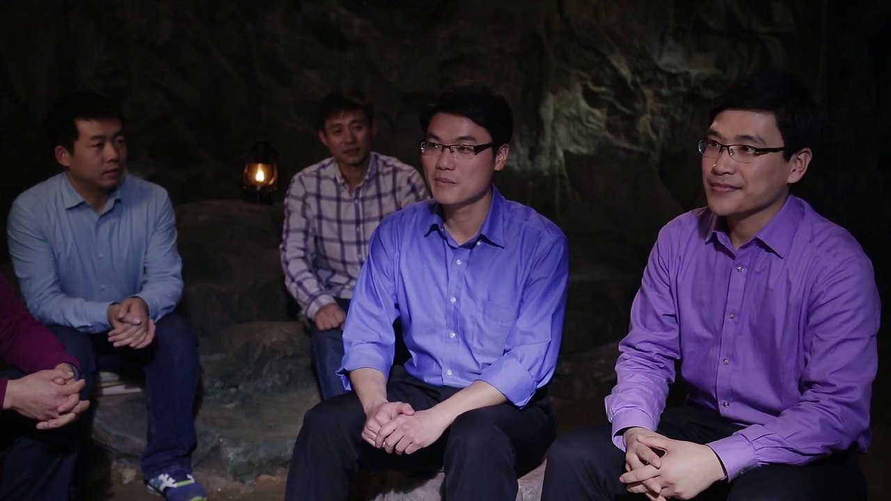 Χριστιανικές Ταινίες «πίστη στον Θεό» Κλιπ 6 - Τι σημαίνει αληθινή πίστη στον Θεό