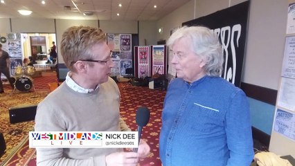 A Grand Reunion At The Mothers Club!