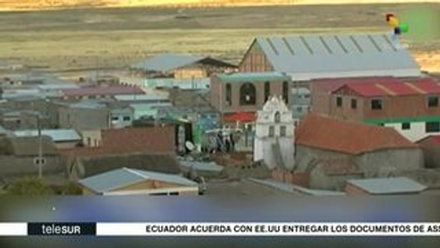 teleSUR Noticias: Bélgica: marcha por cambio climático