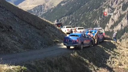 Kayıp Gazeteciyi 4. Günde Arama Çalışmaları Sürüyor