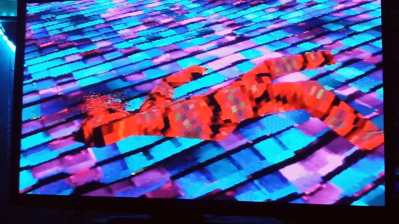 LSD Dream Emulator Video Diaries