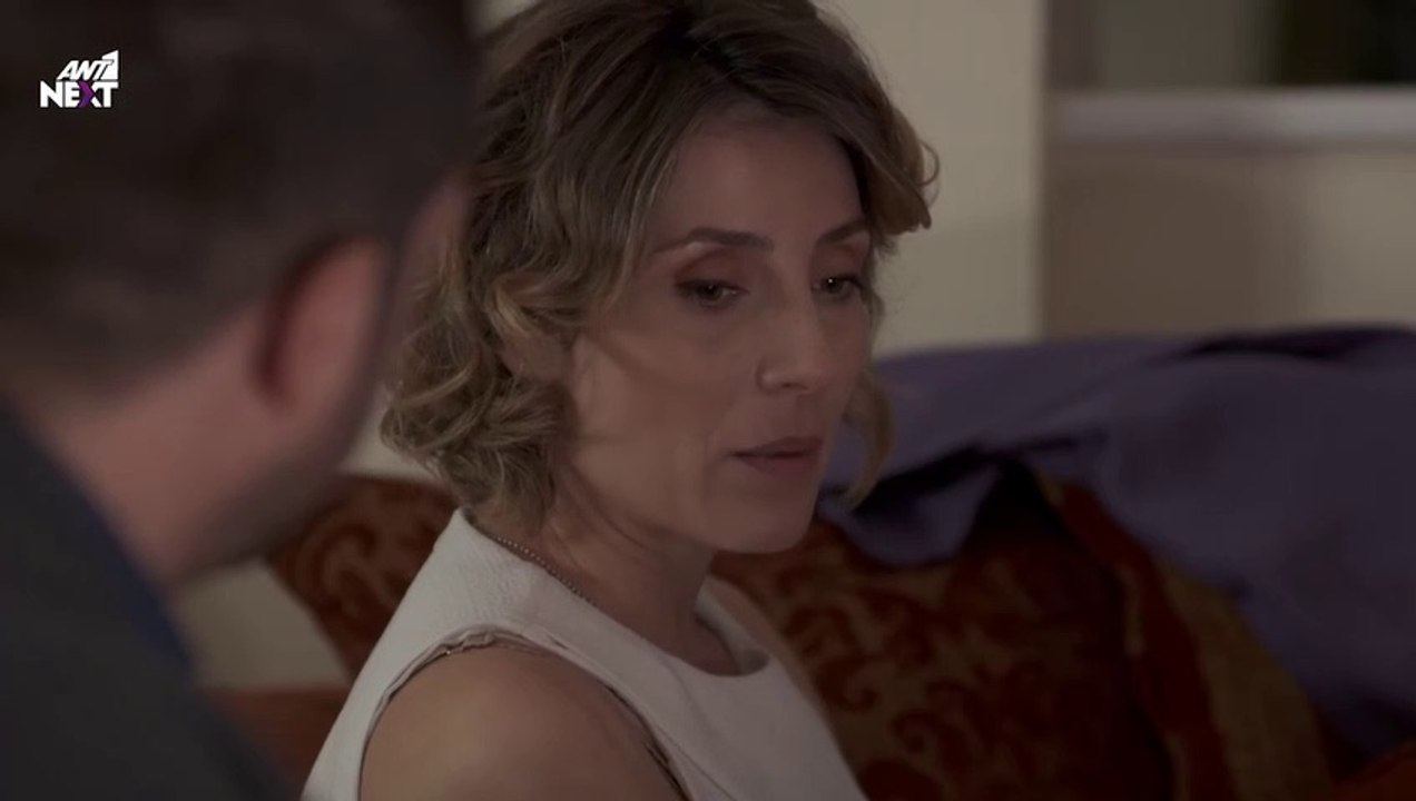 ΓΥΝΑΙΚΑ ΧΩΡΙΣ ΟΝΟΜΑ - ΕΠΕΙΣΟΔΙΟ 157 - ΣΕΖΟΝ 1