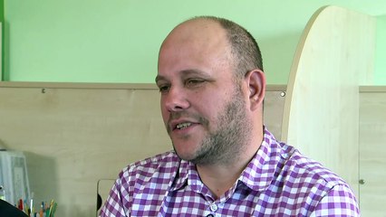 Spurs fan Ella Markham joins team on pitch as mascot