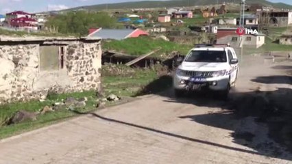 Sarıkamış'ta 3 Yaşında Kız Çocuğu Kayboldu