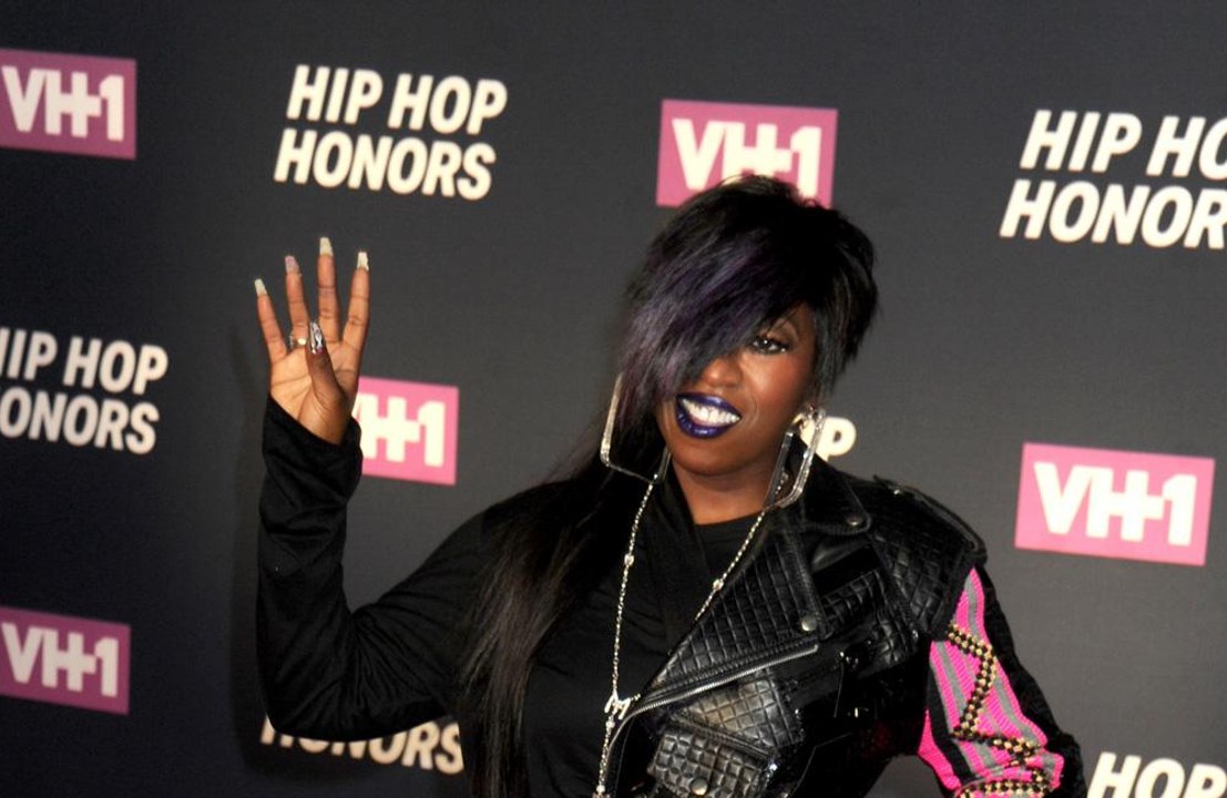 Missy Elliott and Justin Timberlake receive Honorary Doctorates