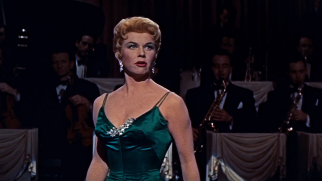 Muere la actriz Doris Day a los 97 años