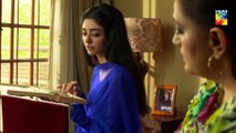 Bharam Episode #21 HUM TV Drama 13 May 2019