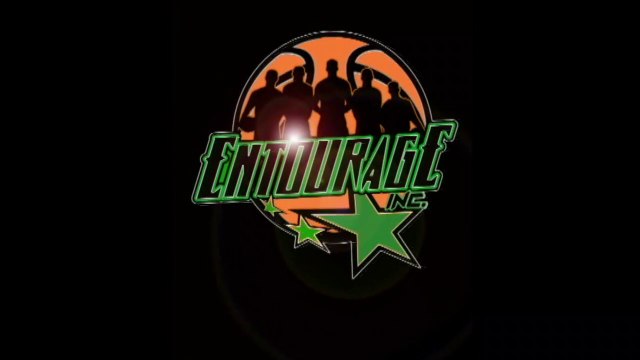 ENTOURAGE BBALL INC. vs Team JAMMERS. Jammers Int. Weekend League(SE12, Game 6)