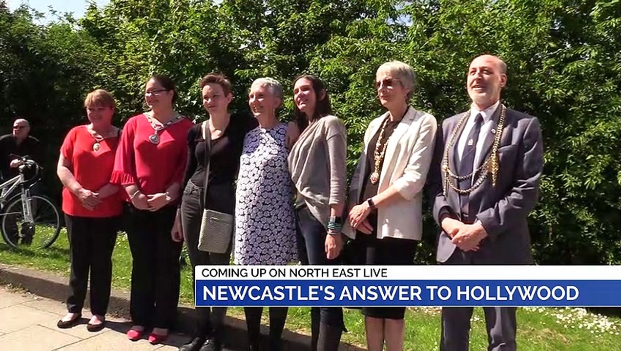 NEWS: 14th May 2019