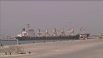 Arabia Saudí denuncia sabotajes contra dos de sus petroleros
