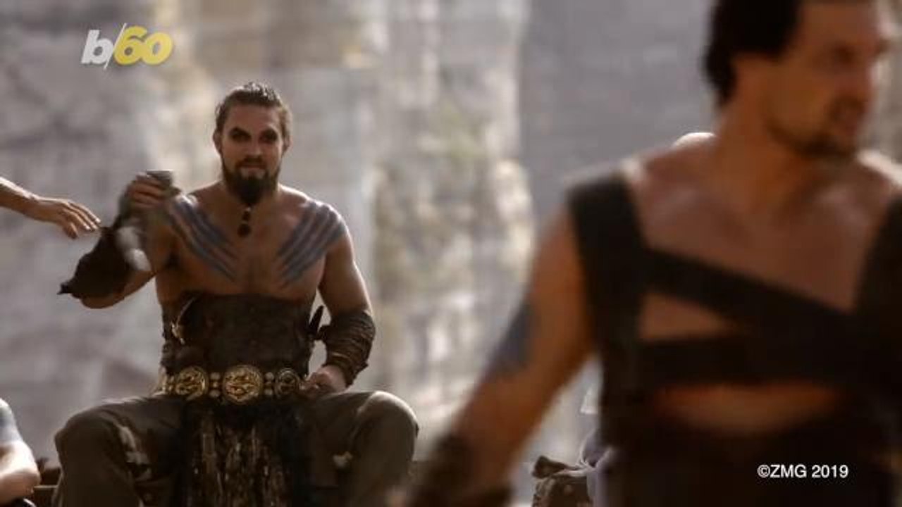 This ‘Game of Thrones’ Travel Guide Will Help Super Fans Visit All of the Shows Filming Locations