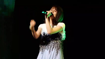 足立佳奈『little flower』@ FASHION LEADERS 2019 SPRING／SUMMER 2019/05/12