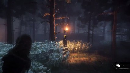 A Plague Tale: Innocence - Gameplay