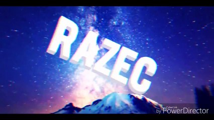 Música da intro do Razec Games