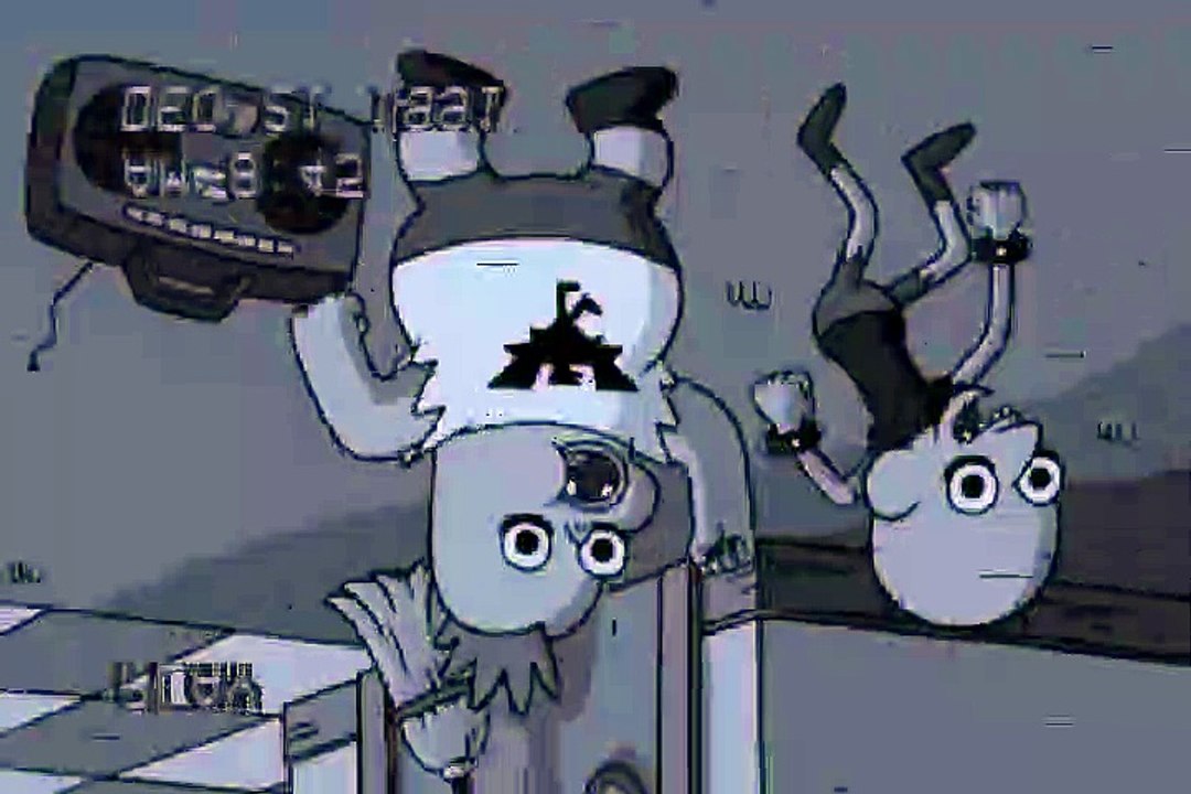 MVGEN: Lil Kai : Sharkey iPhone