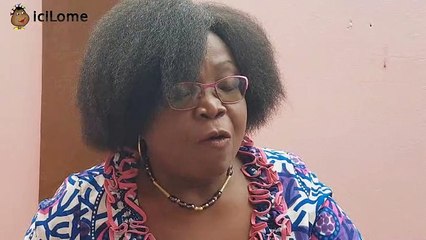 Adjamagbo-Johnson: "Le chiffre 14 est devenu un symbole du regroupement de toutes les forces démocratiques"