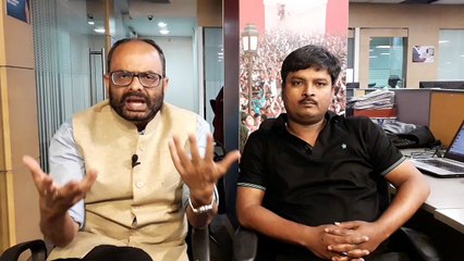 Скачать видео: Kanhaiya Kumar Begusarai: बेगूसराय में वोटिंग के बाद कहां लापता हैं सीपीआई कैंडिडेट कन्हैया कुमार