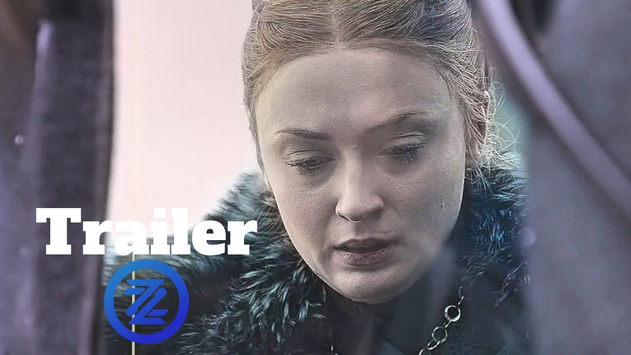 Game of Thrones: The Last Watch Trailer #1 (201...