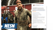 Aaron Rodgers Makes Game Of Thrones Debut