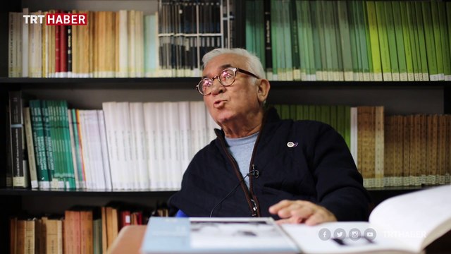 Kıbrıs'ta unutulmuş bir antik kent: Salamis