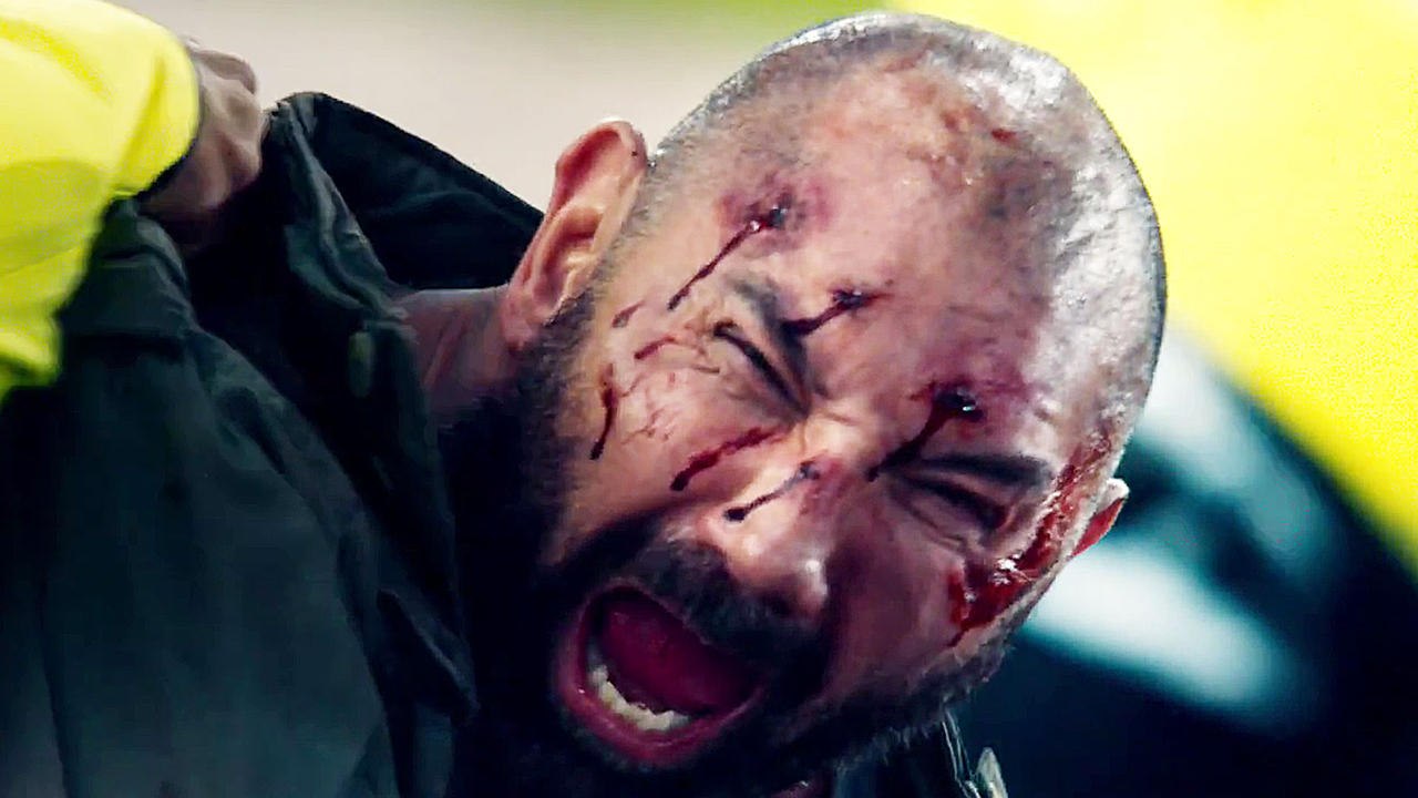 Final Score - Trailer (Deutsch) HD