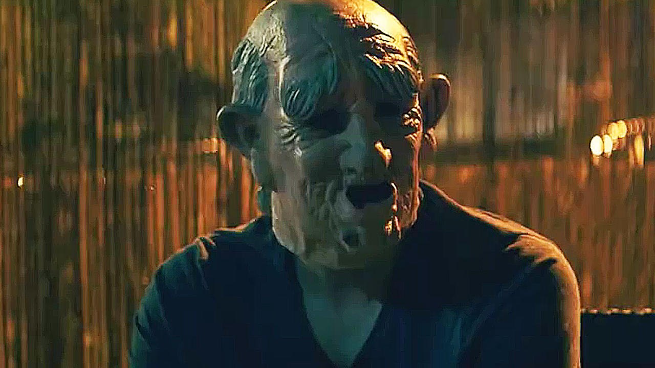 Lord of the Toys - Trailer (Deutsch) HD